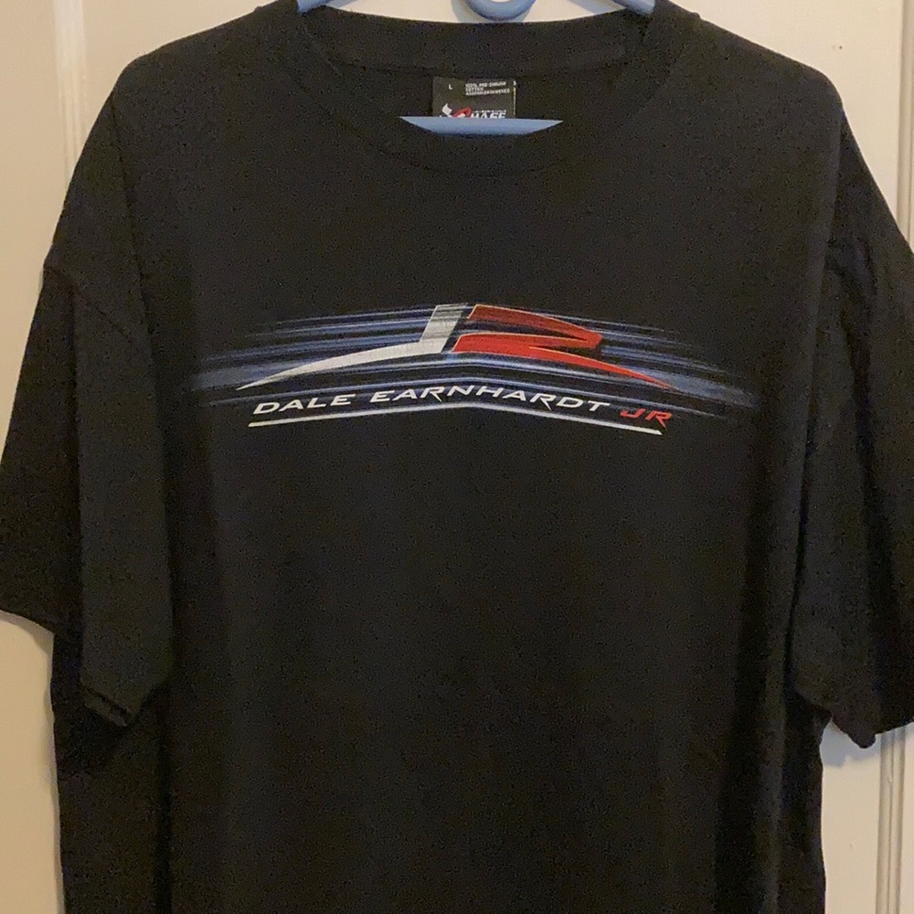 Dale Earnhardt Jr T-Shirt